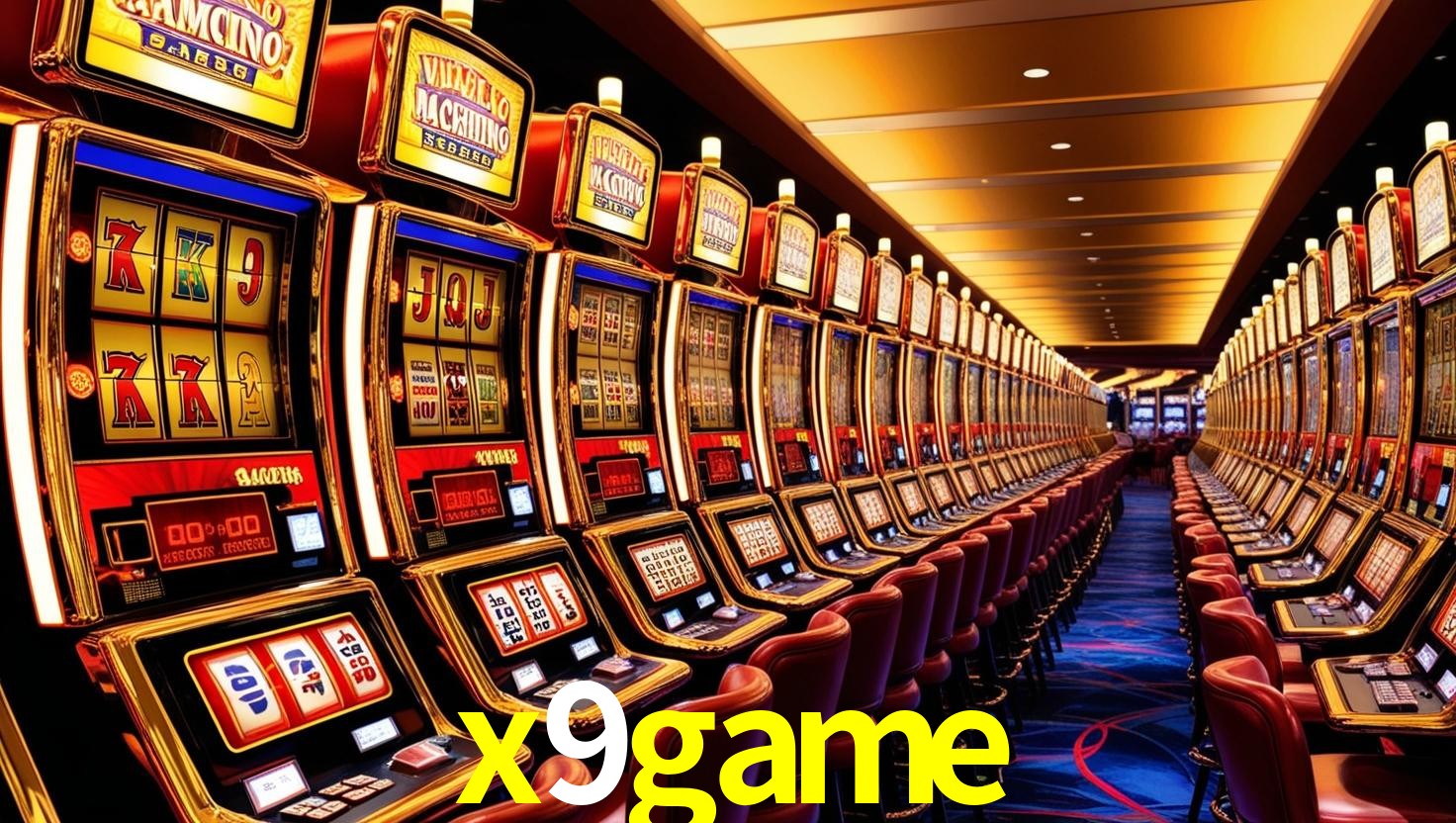 X9GAME