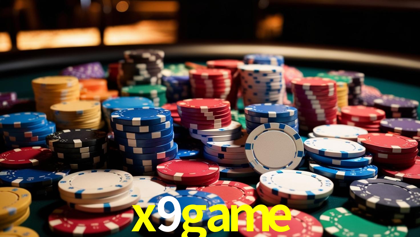 X9GAME